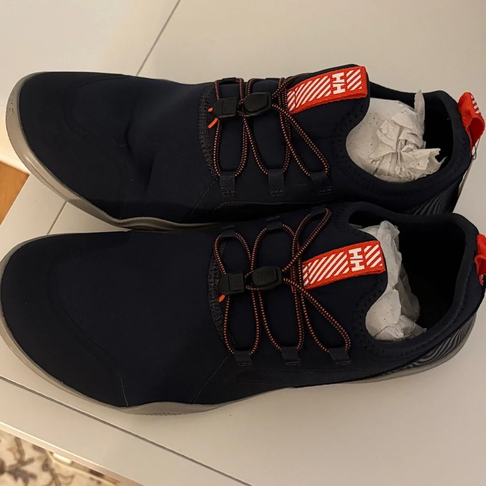 Helly Hansen Men Supalite Moc
